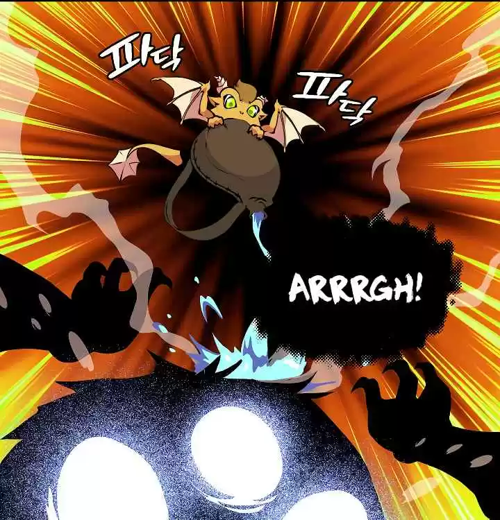 I'm Destined for Greatness! Ch. 36