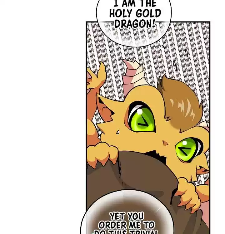 I'm Destined for Greatness! Ch. 36