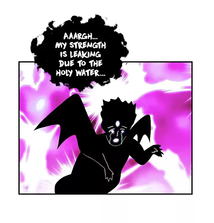 I'm Destined for Greatness! Ch. 36