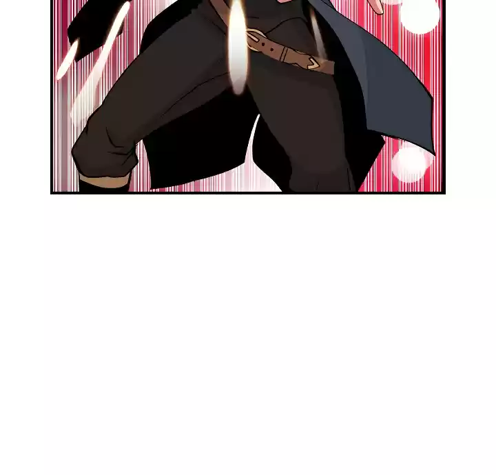 I'm Destined for Greatness! Ch. 36