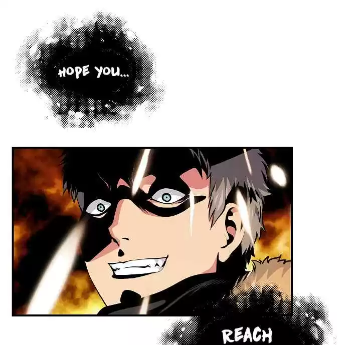 I'm Destined for Greatness! Ch. 36