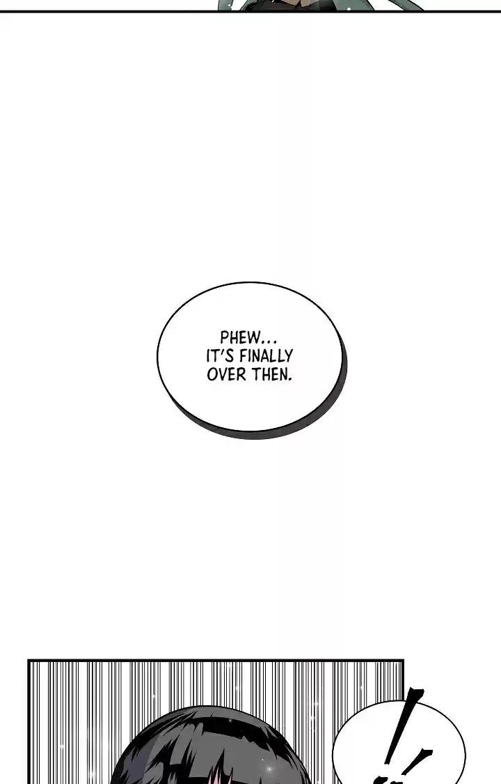 I'm Destined for Greatness! Ch. 37