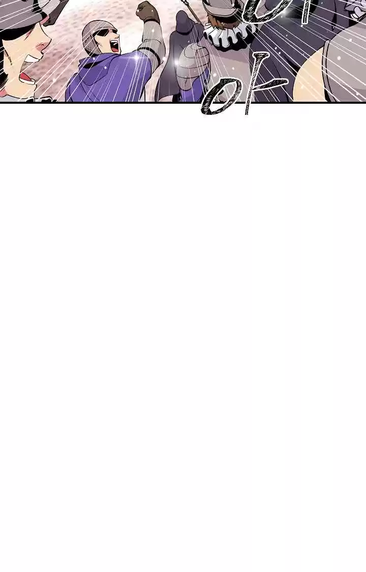 I'm Destined for Greatness! Ch. 37