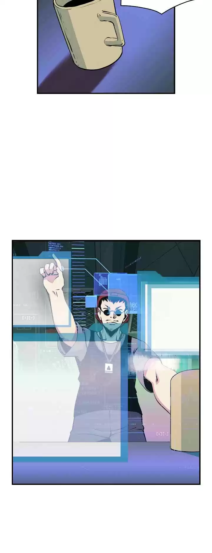 I'm Destined for Greatness! Ch. 37