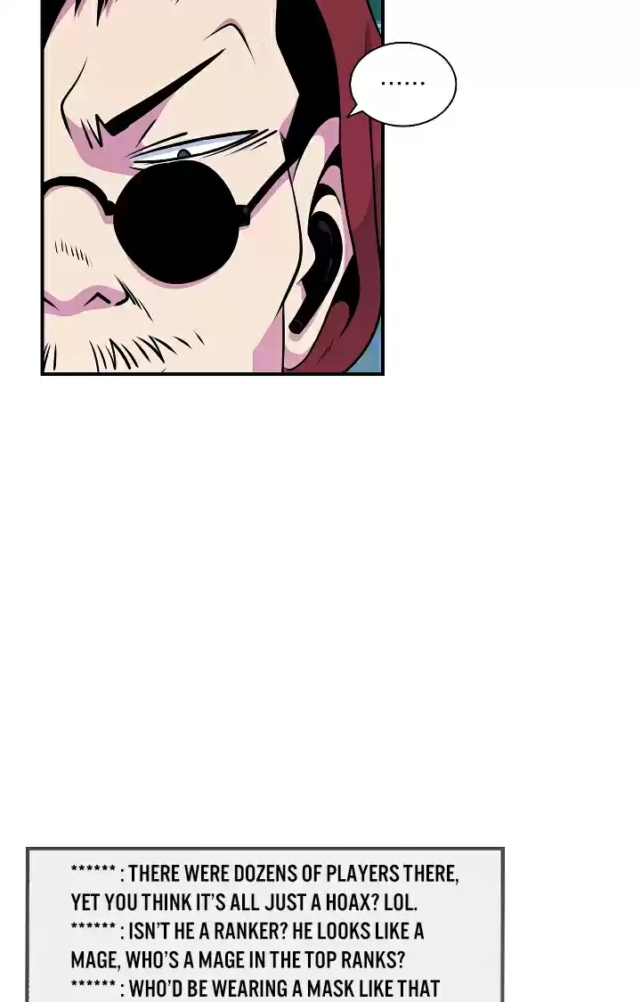 I'm Destined for Greatness! Ch. 37