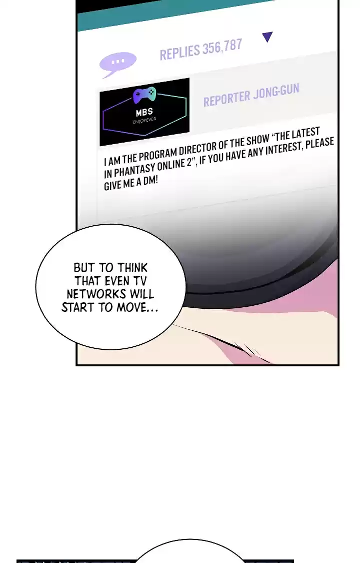 I'm Destined for Greatness! Ch. 37