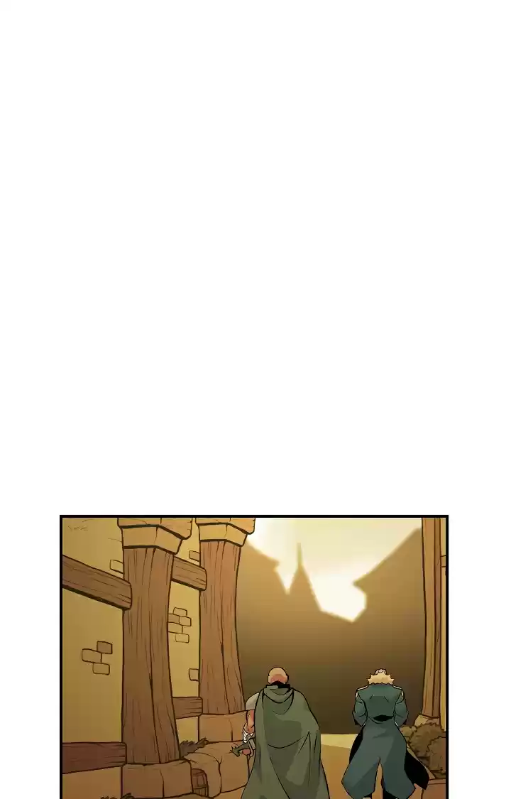 I'm Destined for Greatness! Ch. 37