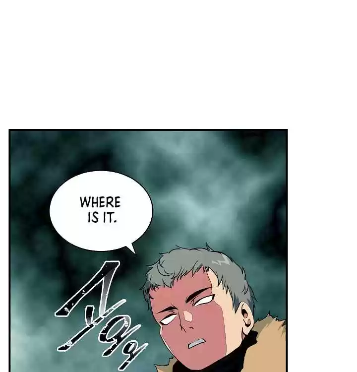 I'm Destined for Greatness! Ch. 37