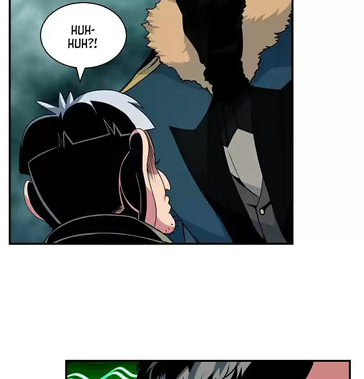 I'm Destined for Greatness! Ch. 37