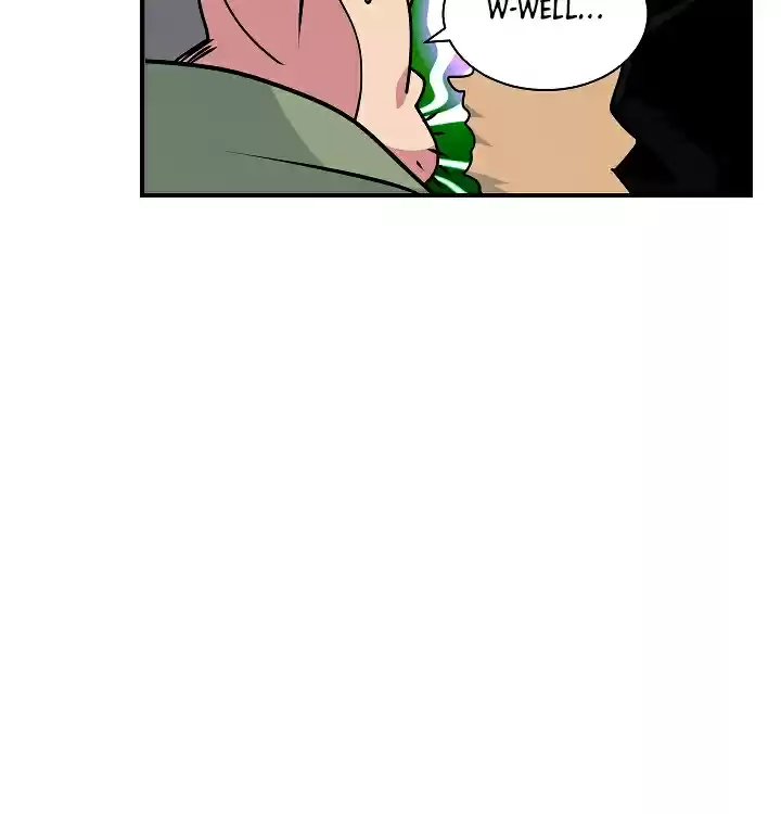 I'm Destined for Greatness! Ch. 37