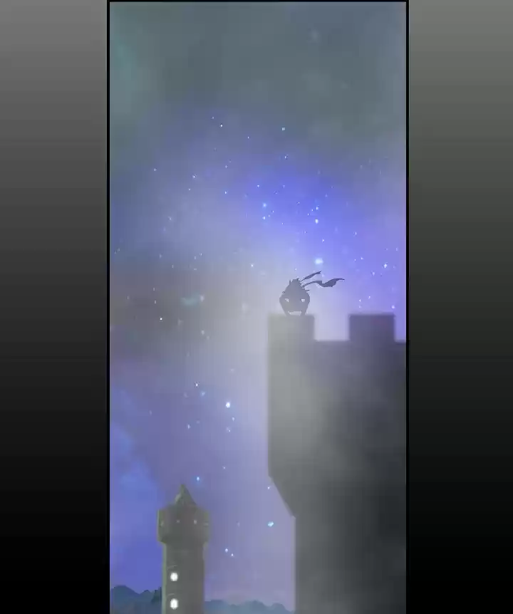 I'm Destined for Greatness! Ch. 37