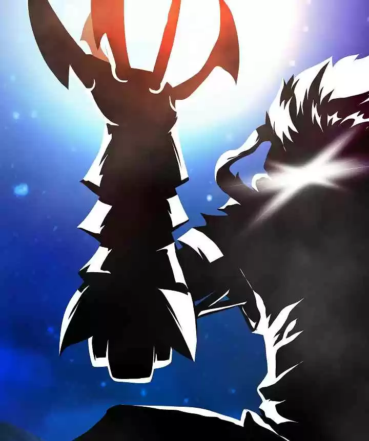 I'm Destined for Greatness! Ch. 37