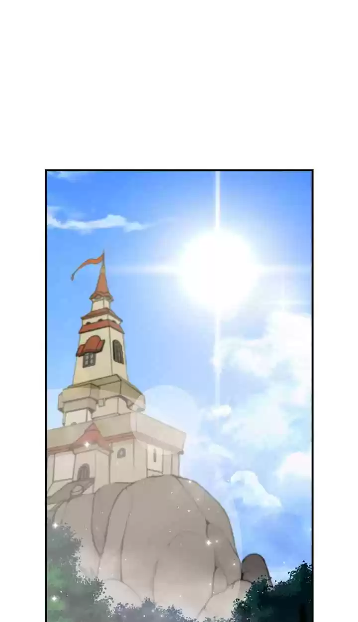 I'm Destined for Greatness! Ch. 38