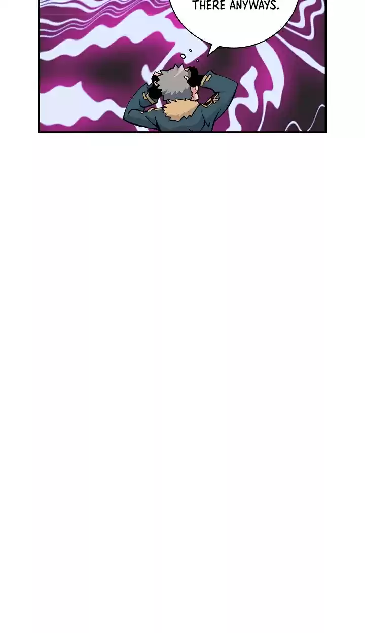 I'm Destined for Greatness! Ch. 38