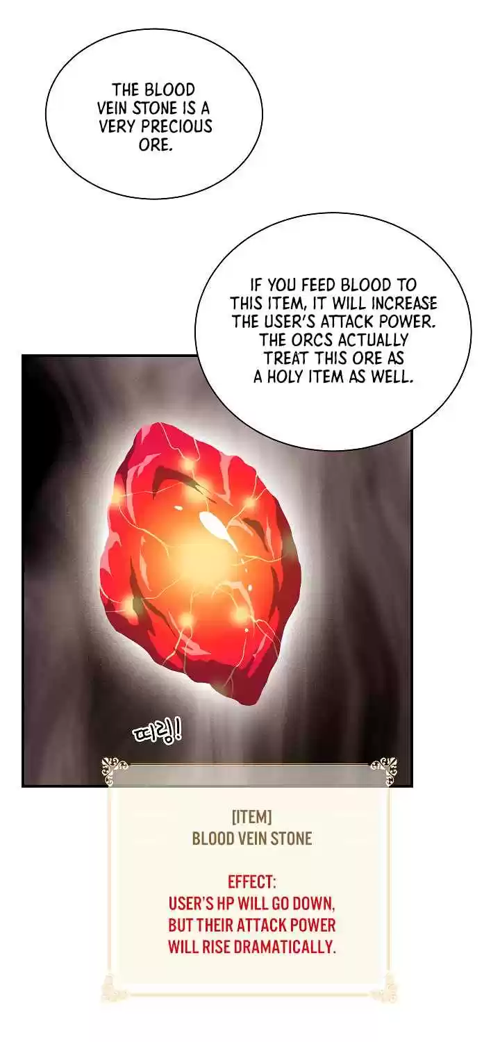 I'm Destined for Greatness! Ch. 38