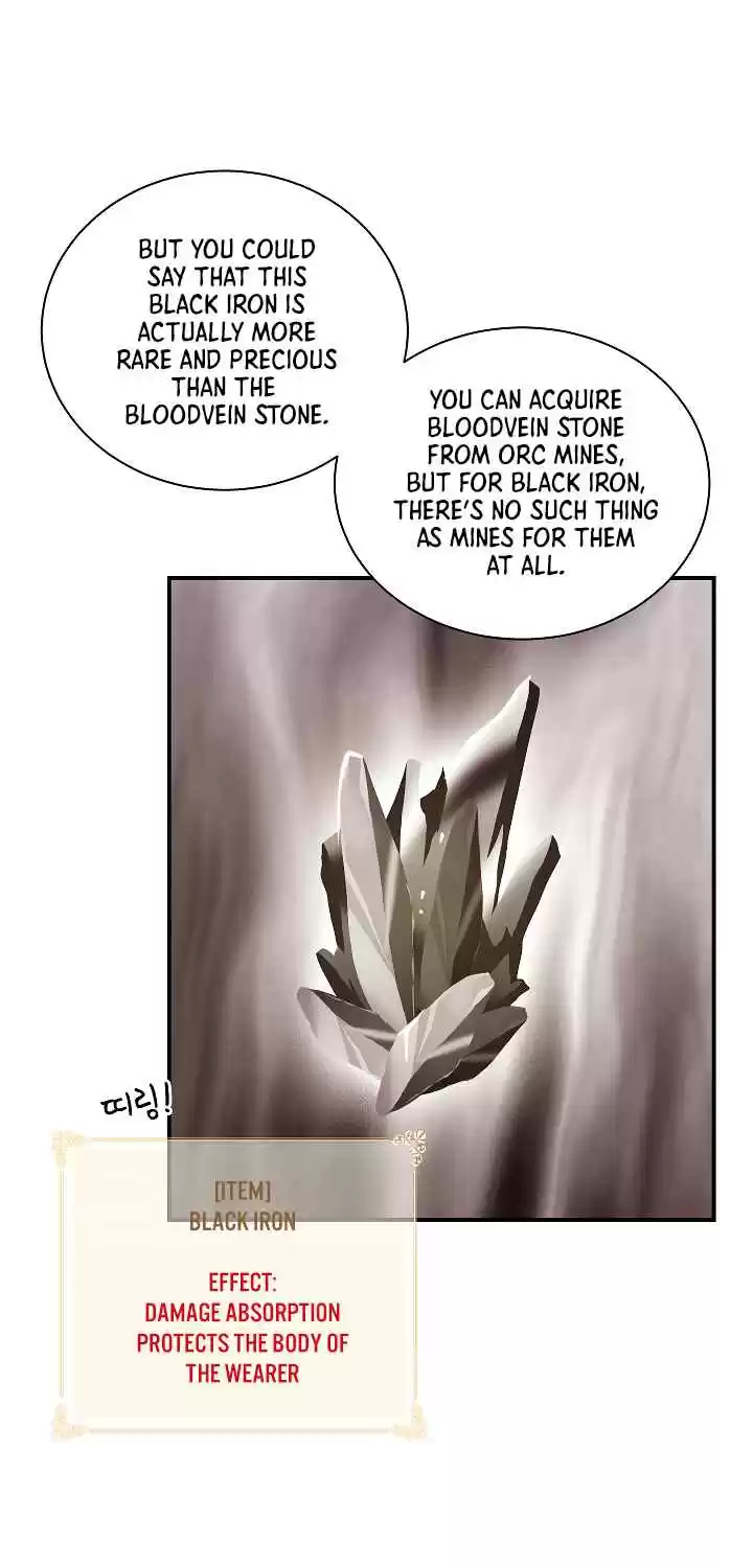 I'm Destined for Greatness! Ch. 38