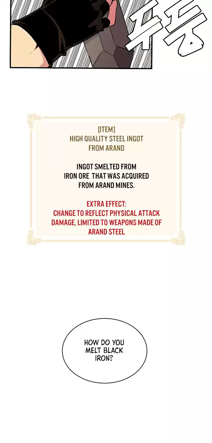 I'm Destined for Greatness! Ch. 38