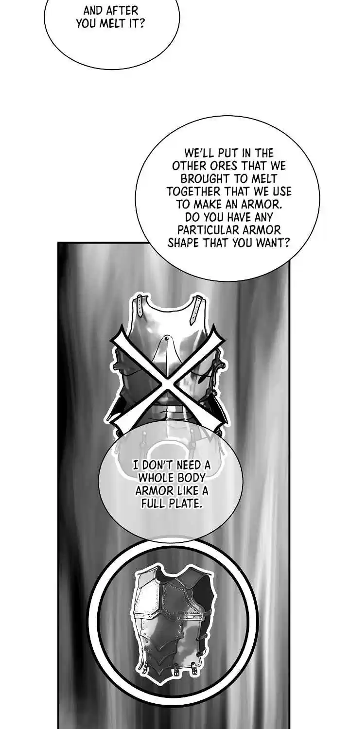 I'm Destined for Greatness! Ch. 38