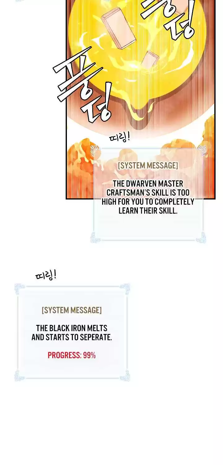 I'm Destined for Greatness! Ch. 38