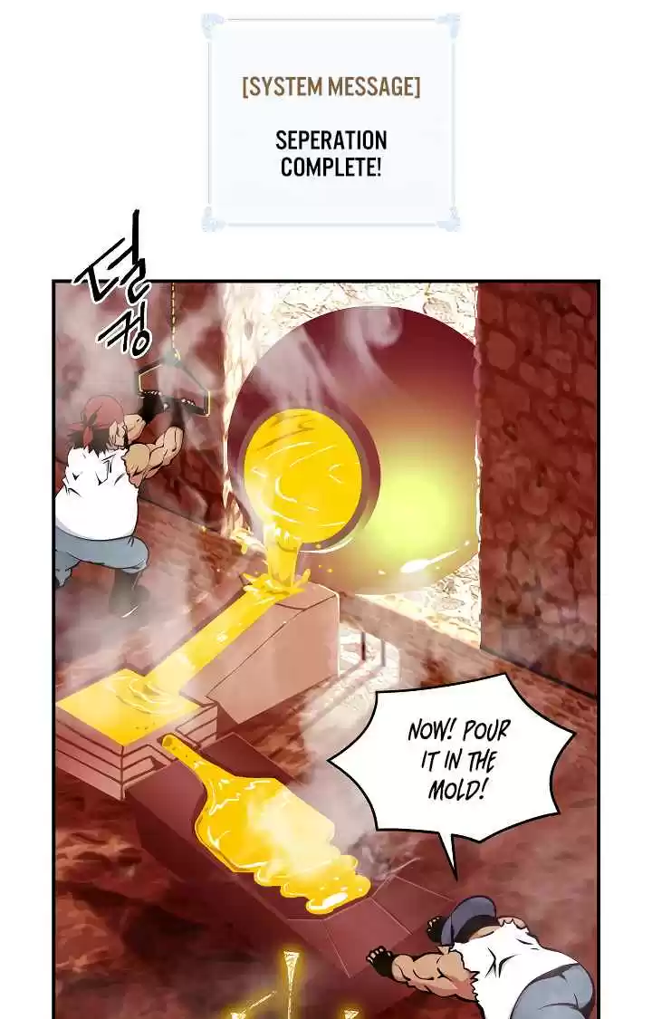 I'm Destined for Greatness! Ch. 38