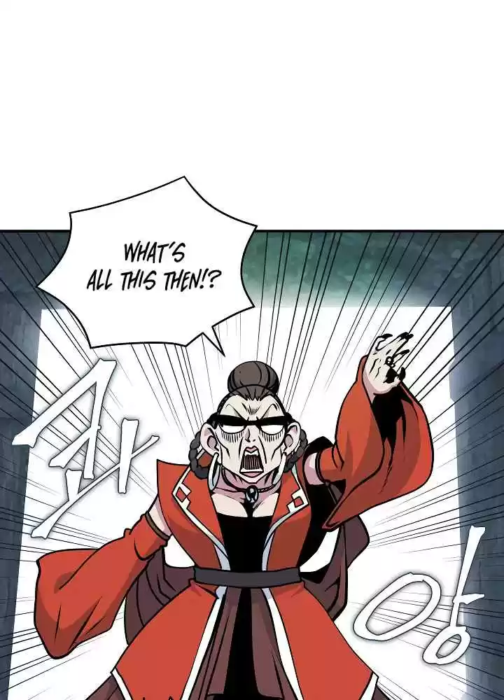 I'm Destined for Greatness! Ch. 38