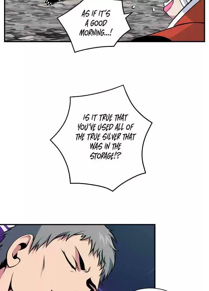 I'm Destined for Greatness! Ch. 38