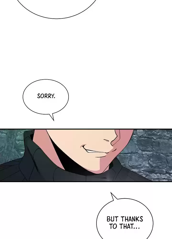 I'm Destined for Greatness! Ch. 38