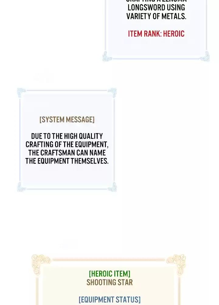 I'm Destined for Greatness! Ch. 38