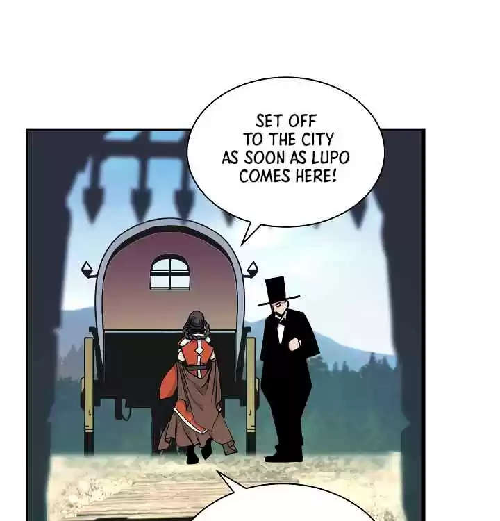 I'm Destined for Greatness! Ch. 38