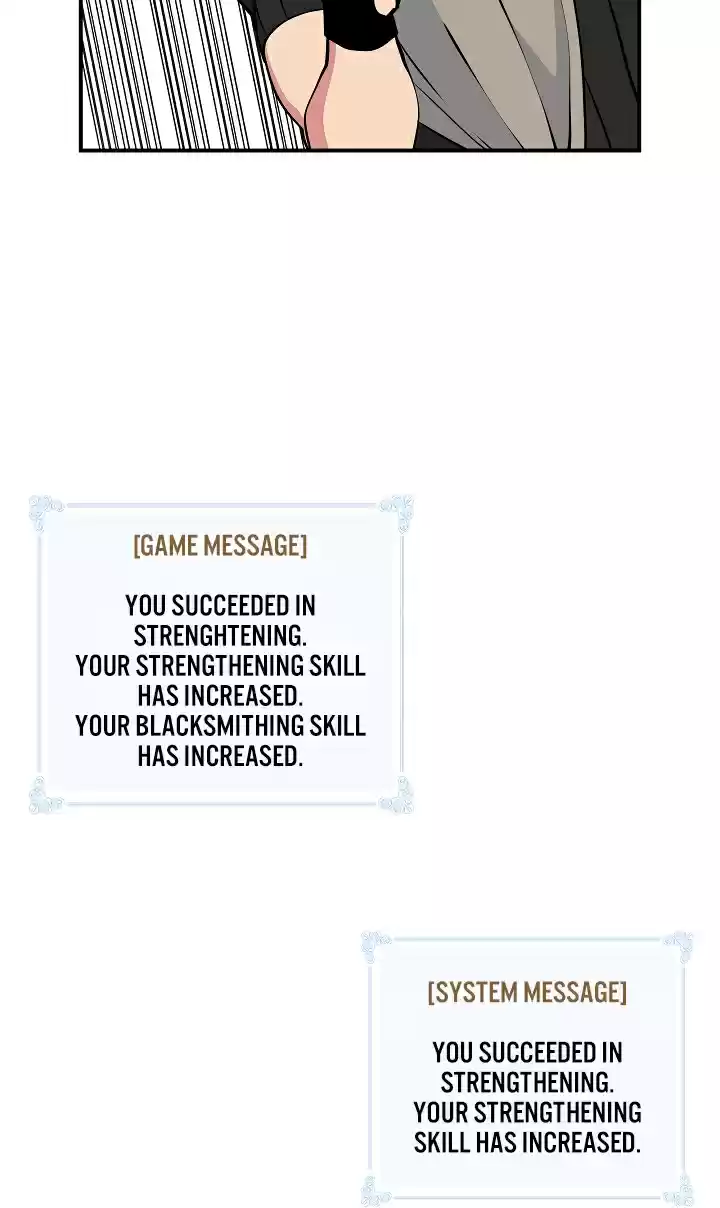 I'm Destined for Greatness! Ch. 38