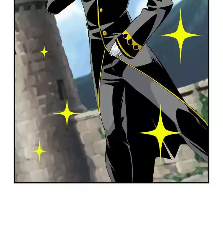 I'm Destined for Greatness! Ch. 39