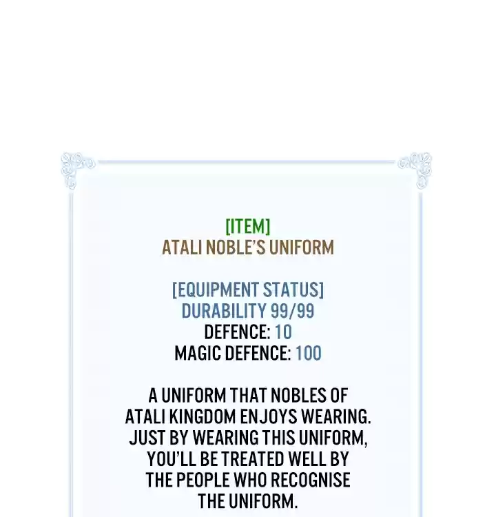 I'm Destined for Greatness! Ch. 39