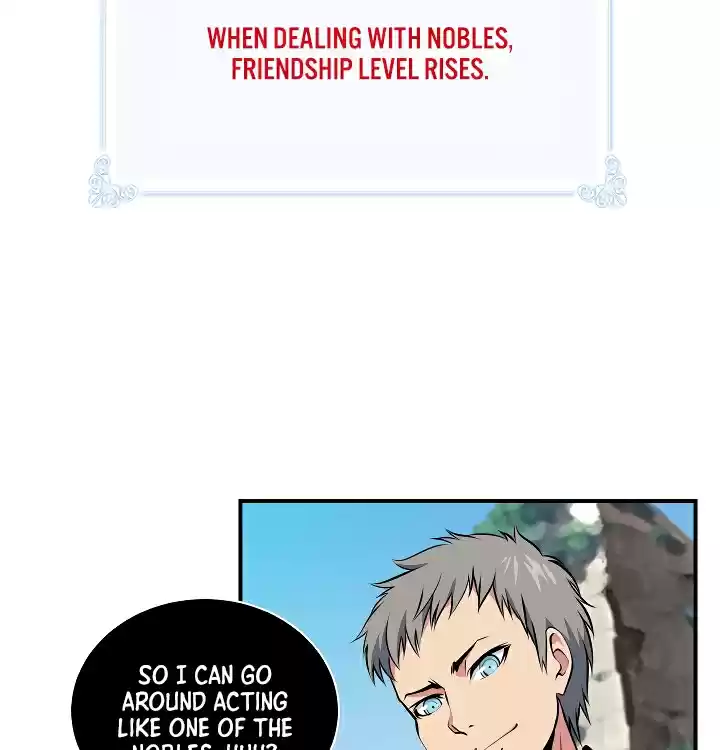 I'm Destined for Greatness! Ch. 39