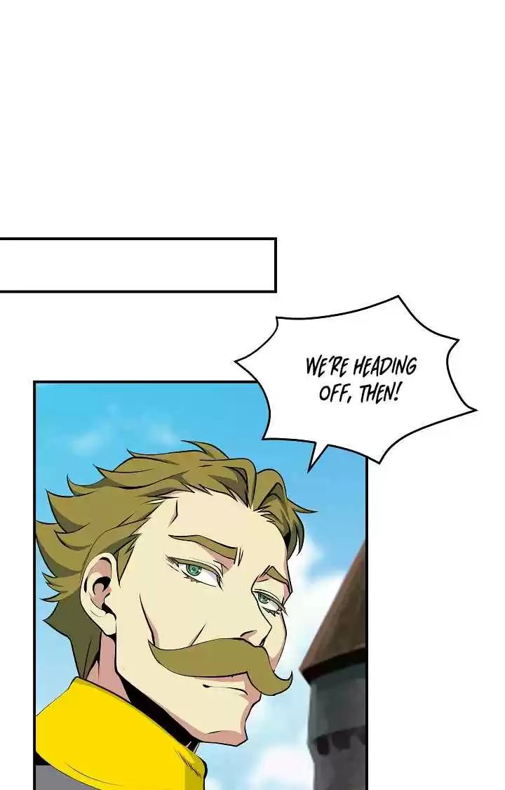 I'm Destined for Greatness! Ch. 39