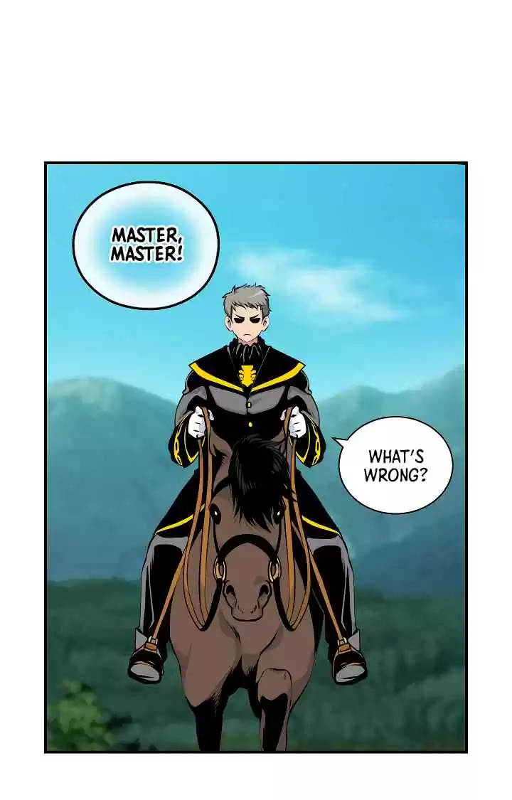 I'm Destined for Greatness! Ch. 39