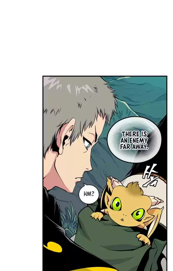 I'm Destined for Greatness! Ch. 39