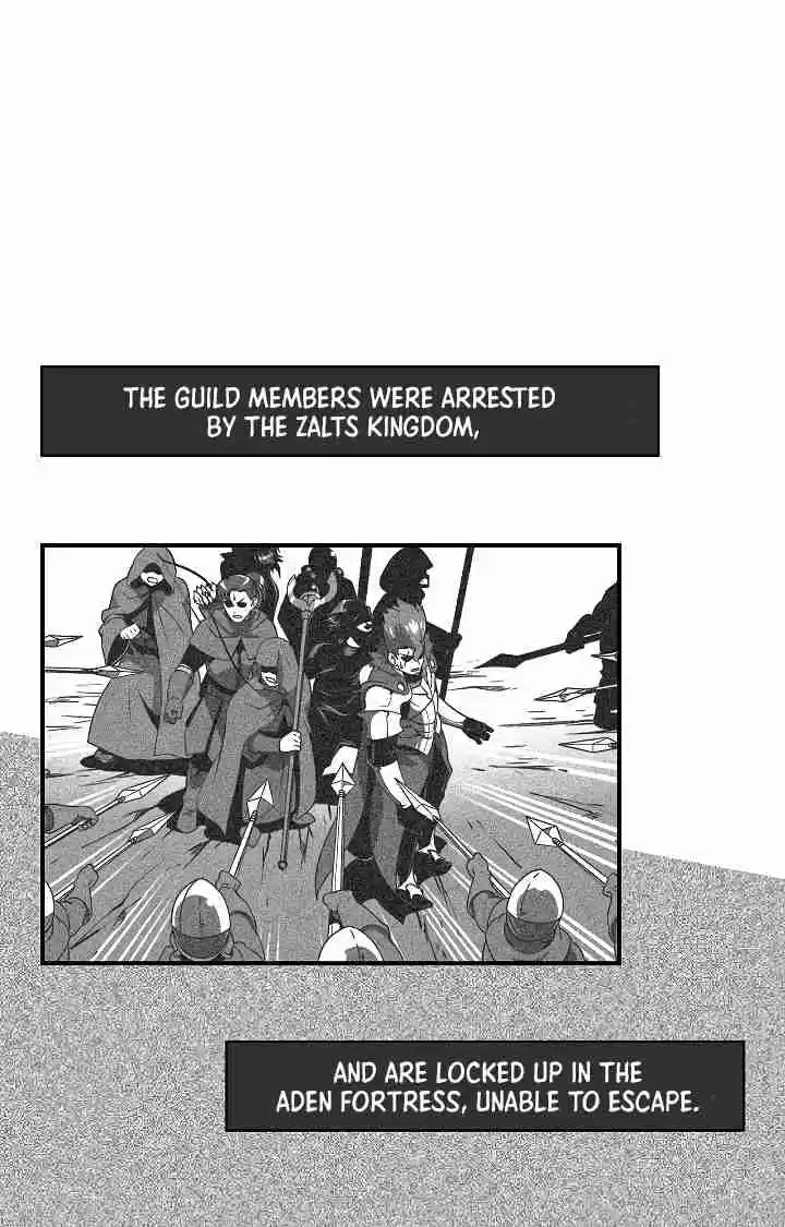 I'm Destined for Greatness! Ch. 39