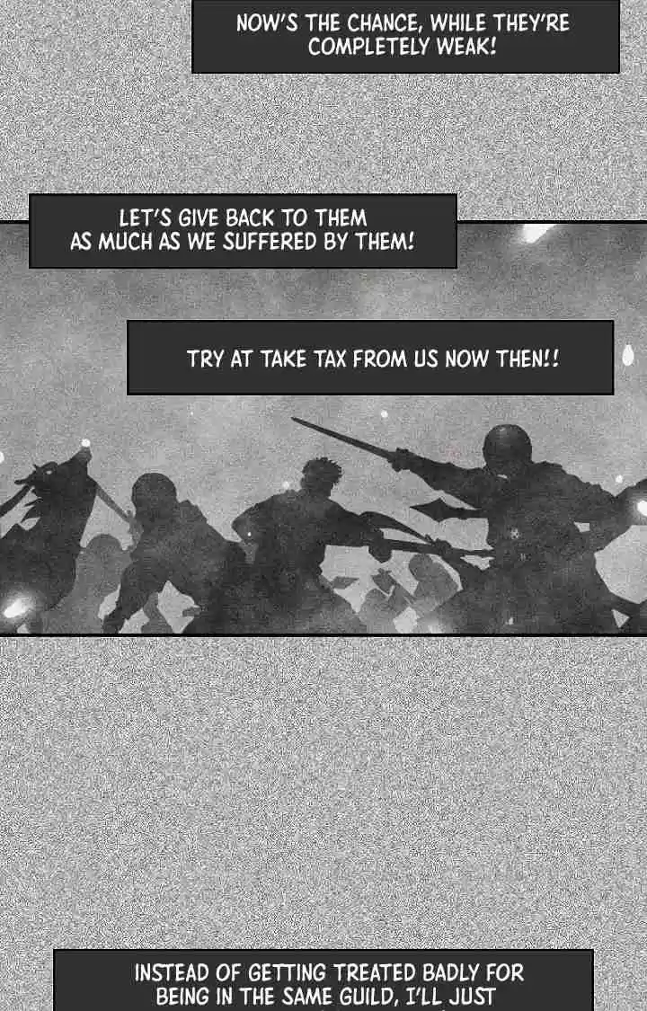 I'm Destined for Greatness! Ch. 39