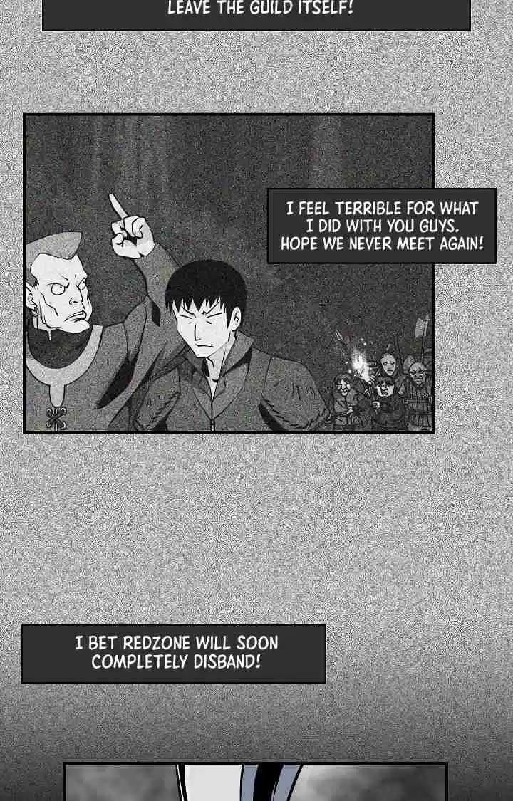 I'm Destined for Greatness! Ch. 39