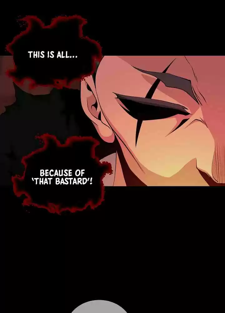 I'm Destined for Greatness! Ch. 39