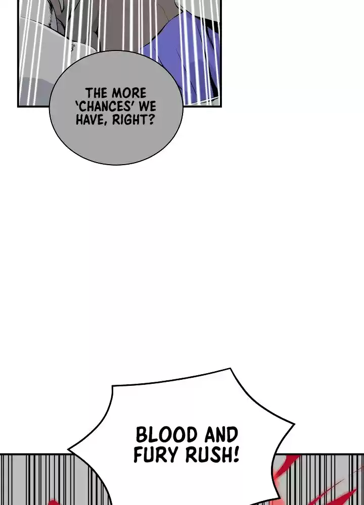 I'm Destined for Greatness! Ch. 39