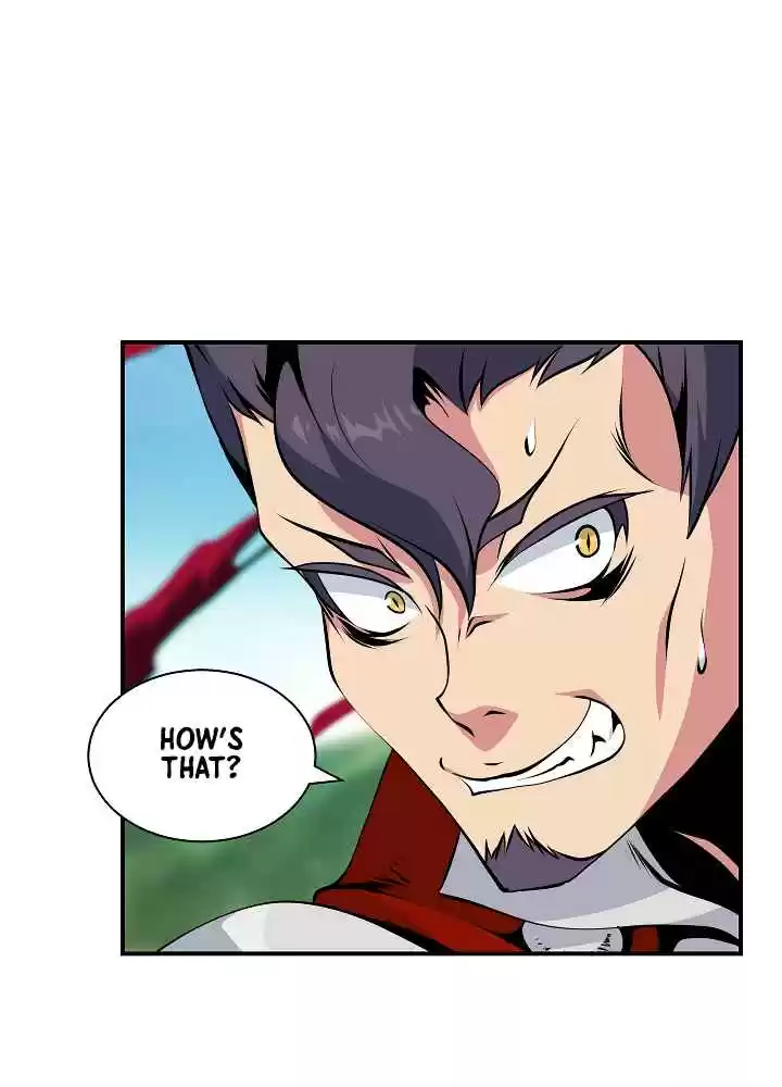 I'm Destined for Greatness! Ch. 39