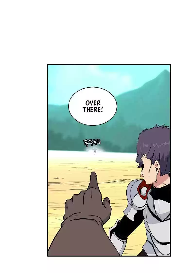 I'm Destined for Greatness! Ch. 39