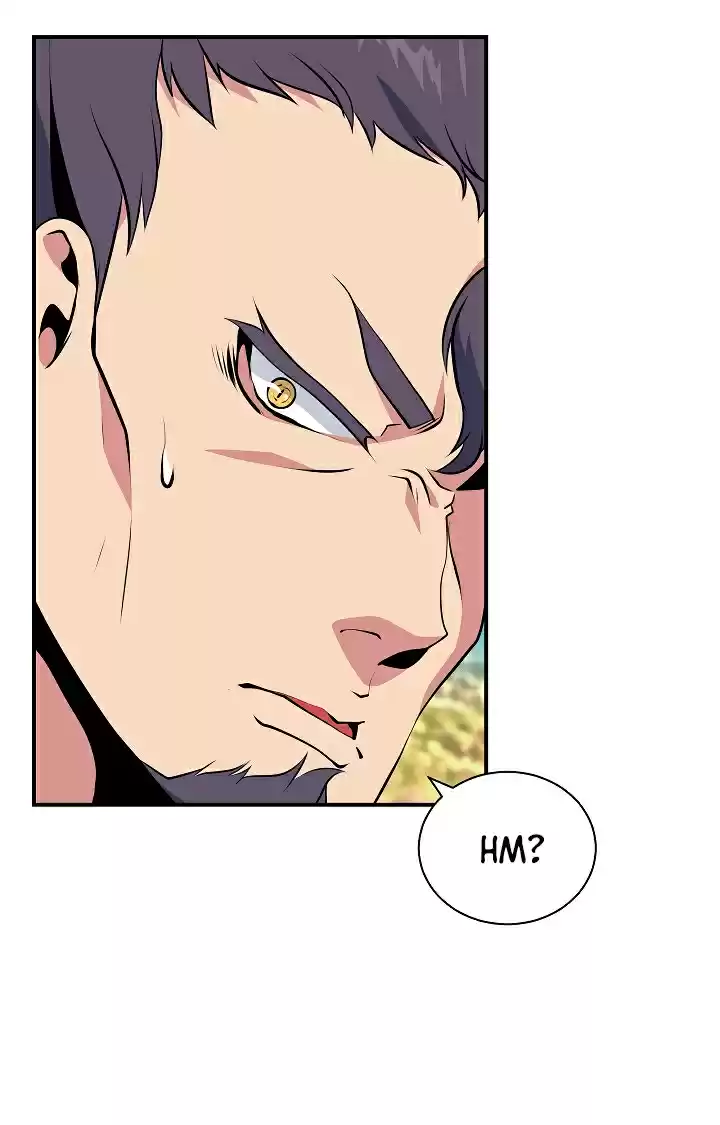 I'm Destined for Greatness! Ch. 39