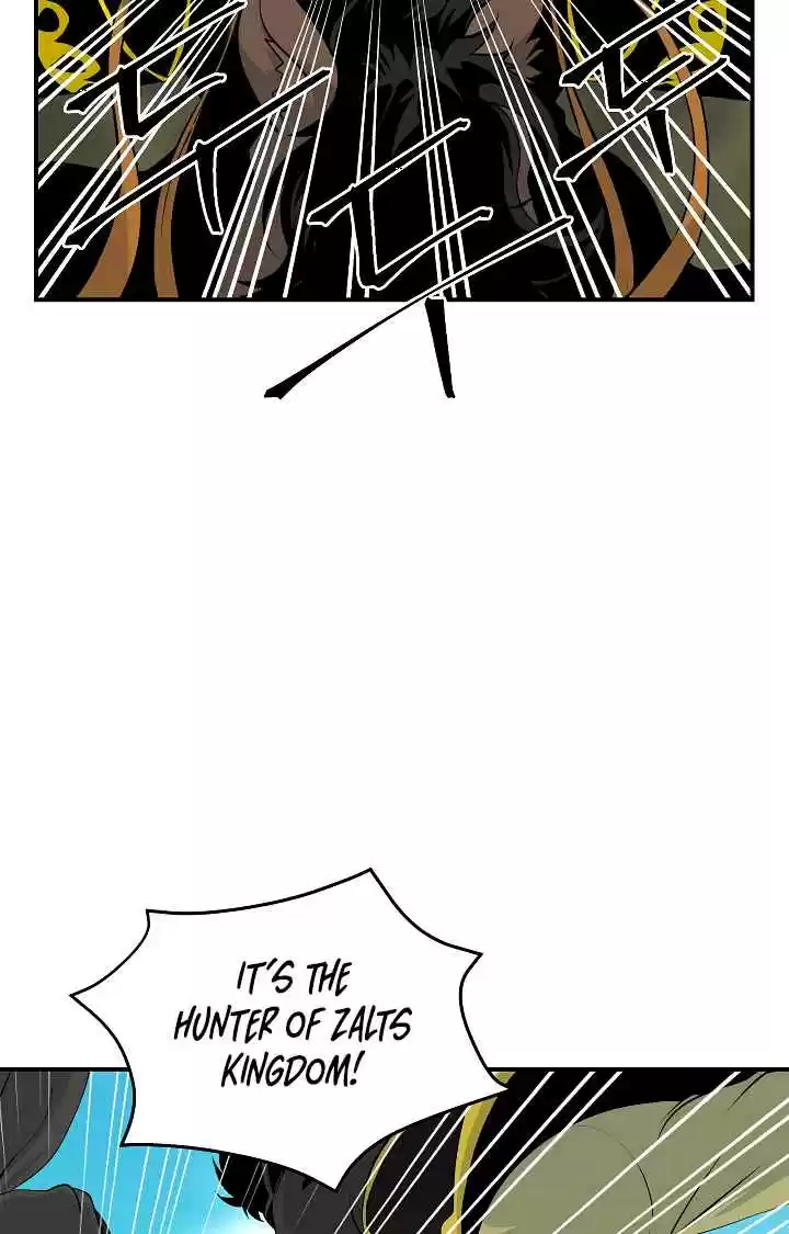 I'm Destined for Greatness! Ch. 39