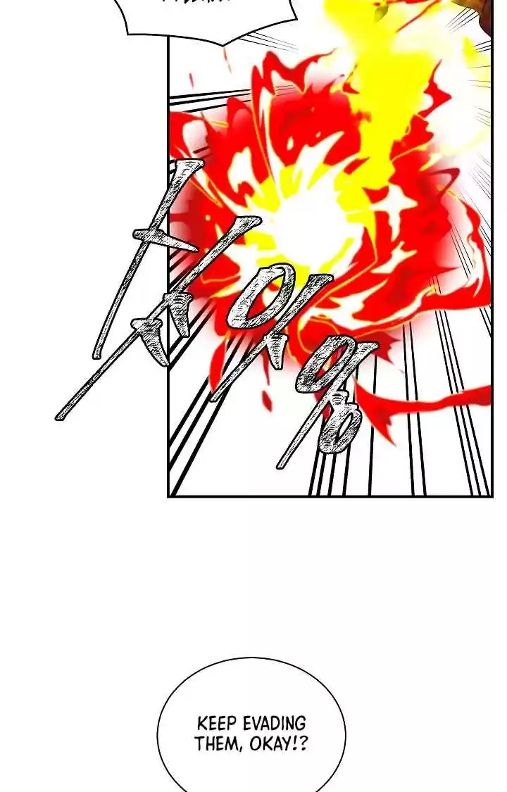 I'm Destined for Greatness! Ch. 39