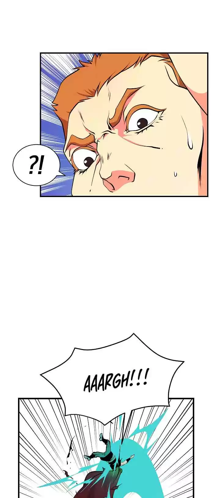 I'm Destined for Greatness! Ch. 39