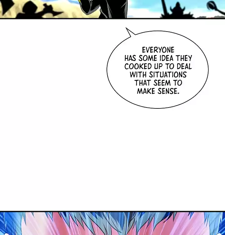 I'm Destined for Greatness! Ch. 39