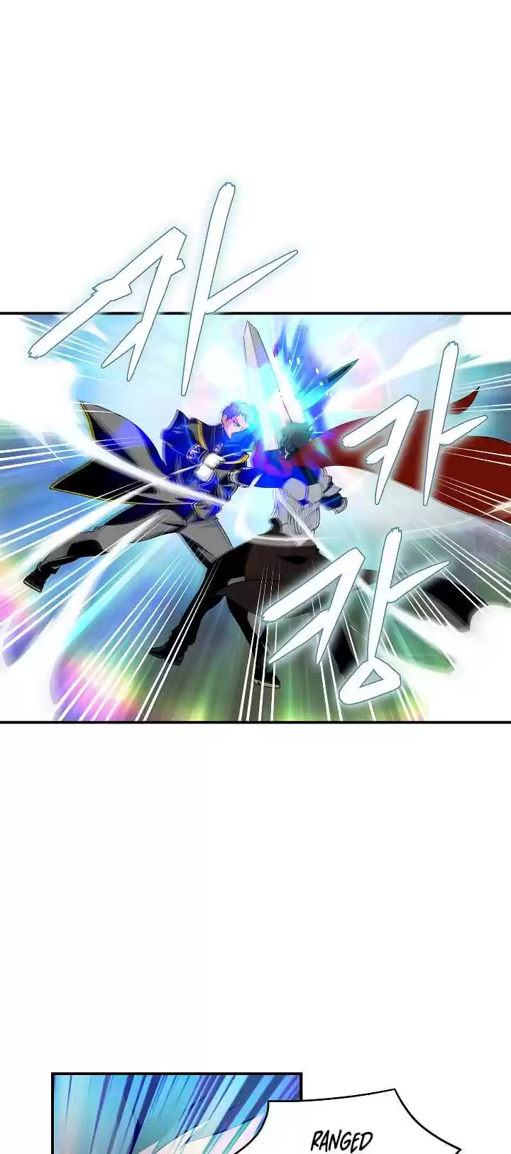 I'm Destined for Greatness! Ch. 40