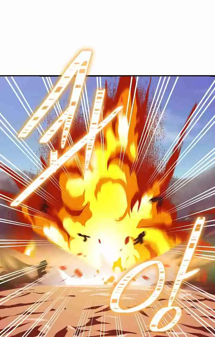 I'm Destined for Greatness! Ch. 40